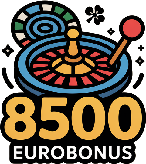 8500EuroBonus - Logo